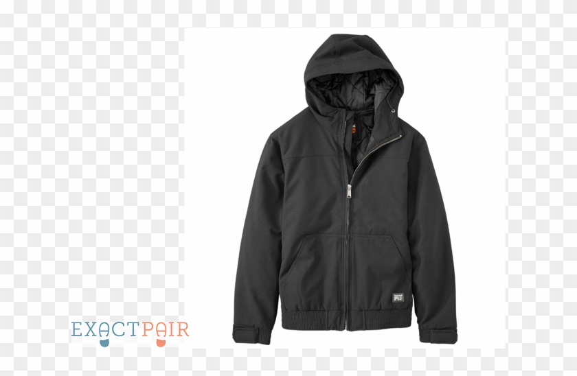 Men's Timberland Pro® Split System Waterproof Insulated - Timberland Pro Split System Jacket Clipart