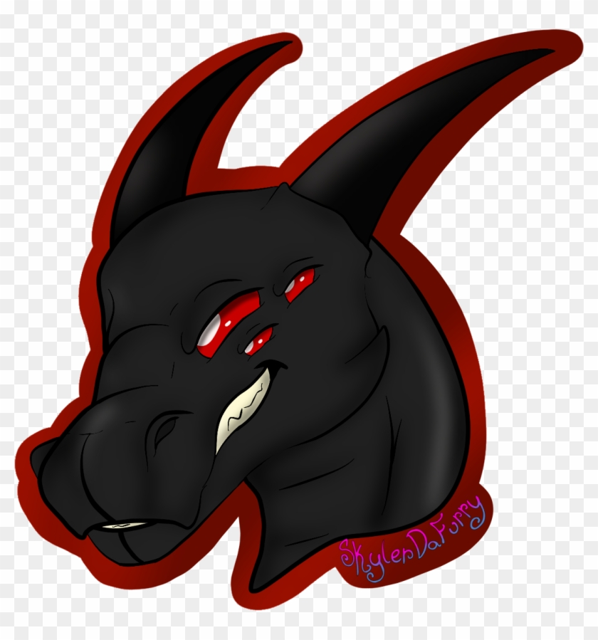 Godly Glare - Illustration Clipart