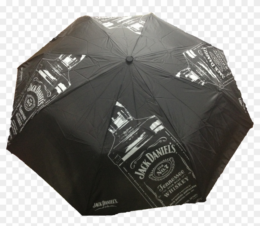 Jack Daniel's Umbrella Clipart