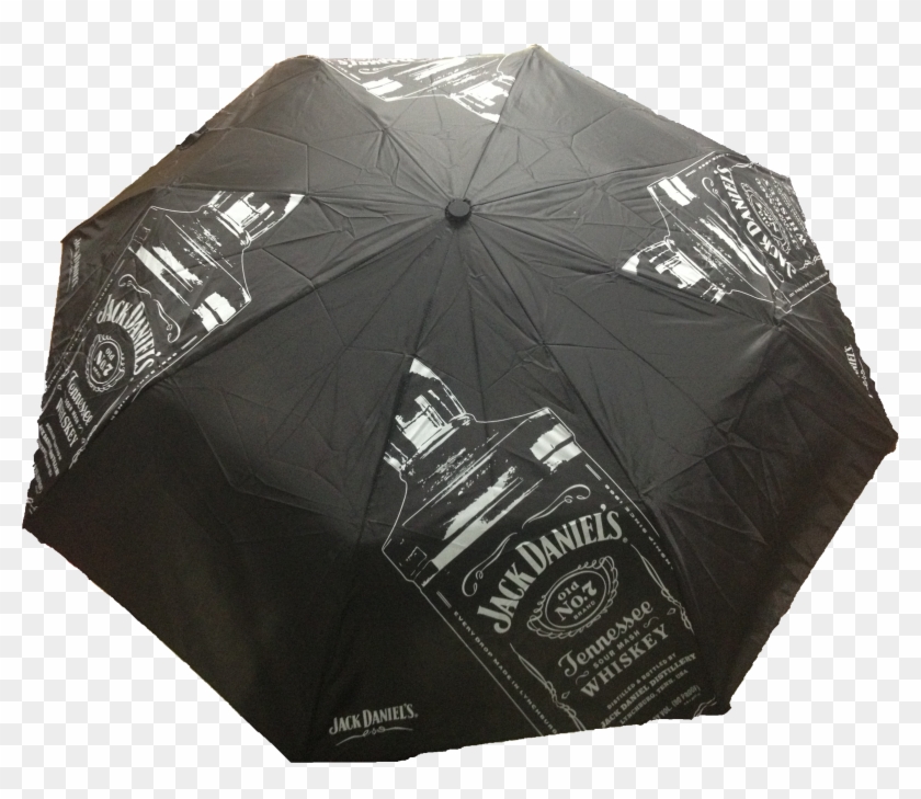 Jack Daniel's Umbrella Clipart #1956658