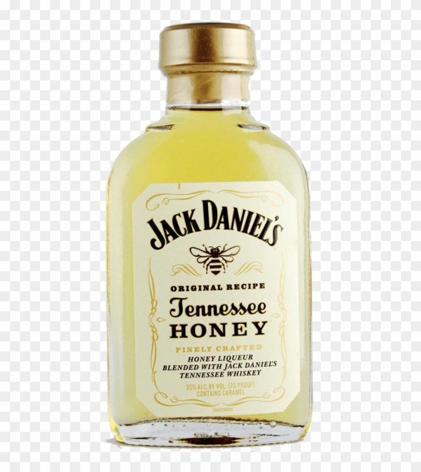 Jack Daniels 100ml - Jack Daniels Clipart #1956704