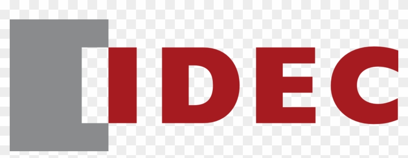 Cnc Machine Tools - Idec Logo Clipart