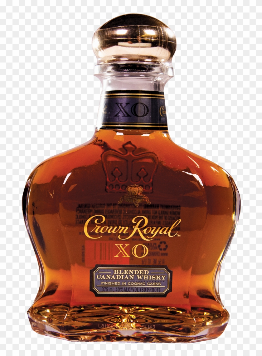Crown Xo, Jack Daniel's Single Barrel, Woodford Reserve, - Crown Royal Clipart #1956737