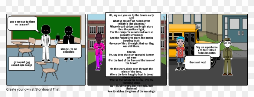 Mi Trabajo De Informatica - Cartoon Clipart