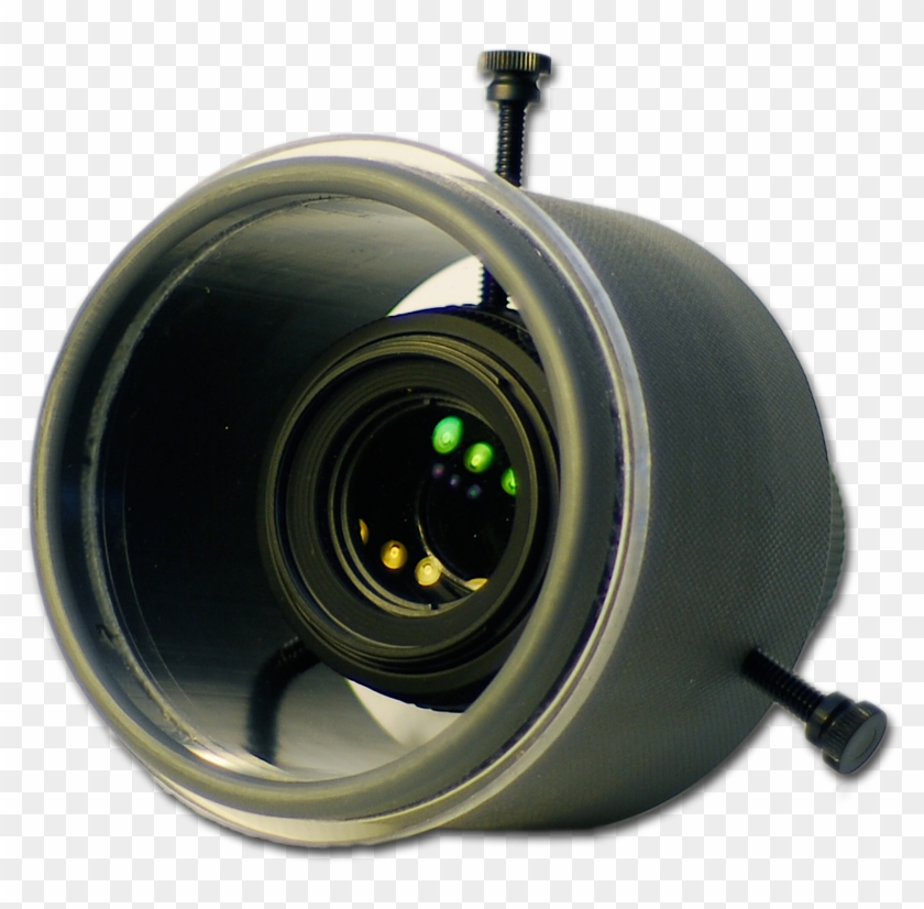 Avast Marine's Porthole Top-down Photo Box Has Room - Top Down Camera Box Clipart