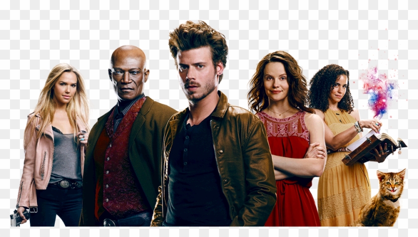 Midnight Texas Cast - Midnight Texas Season 1 Clipart