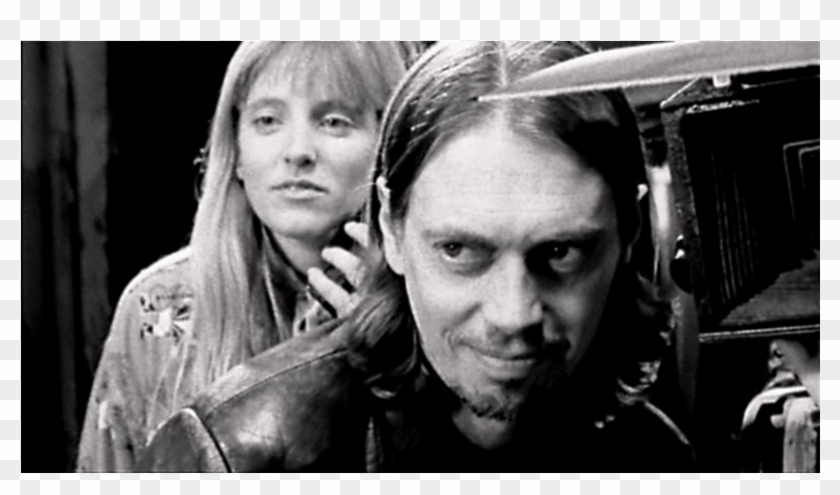 Anuncios - Steve Buscemi Living In Oblivion Clipart #1956845