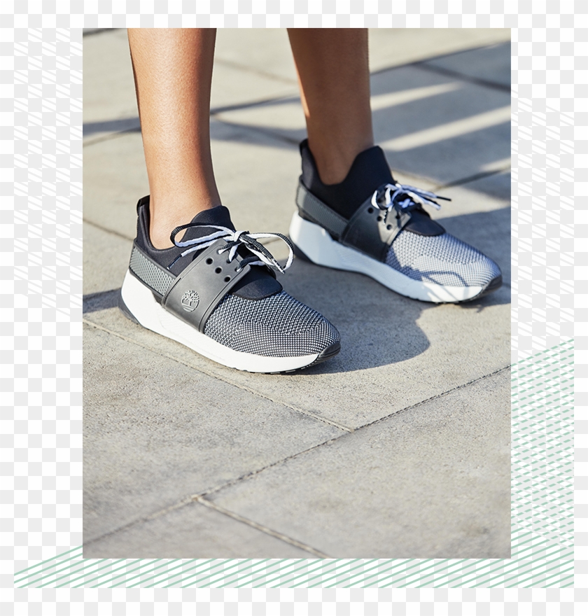 Timberland Europeverified Account - Kiri Up Knit Oxford Clipart