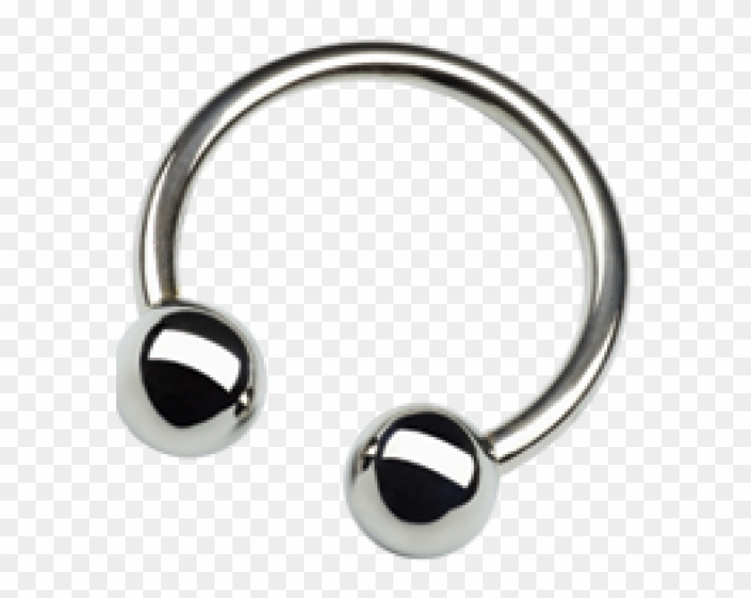 Piercing-png 147763 - Piercing Ring Png Clipart