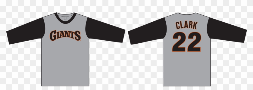 #sfgiants 2019 Promos And Special Events Revealed - San Francisco Giants Clipart