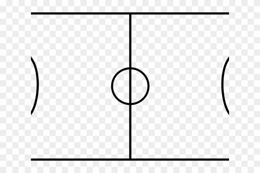 Football Laces Cliparts - Circle - Png Download