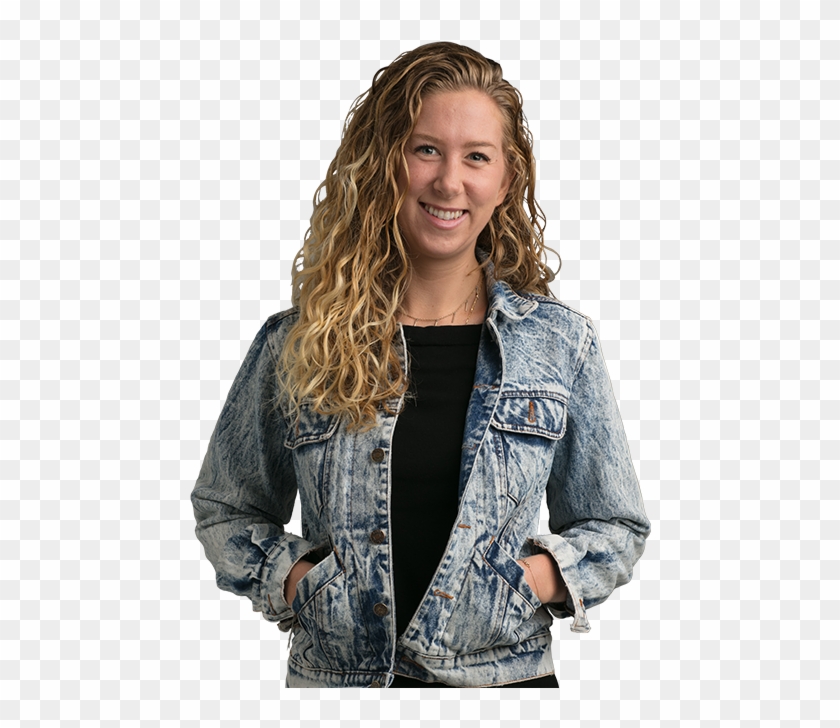 Sara Smith - Girl Clipart #1956912