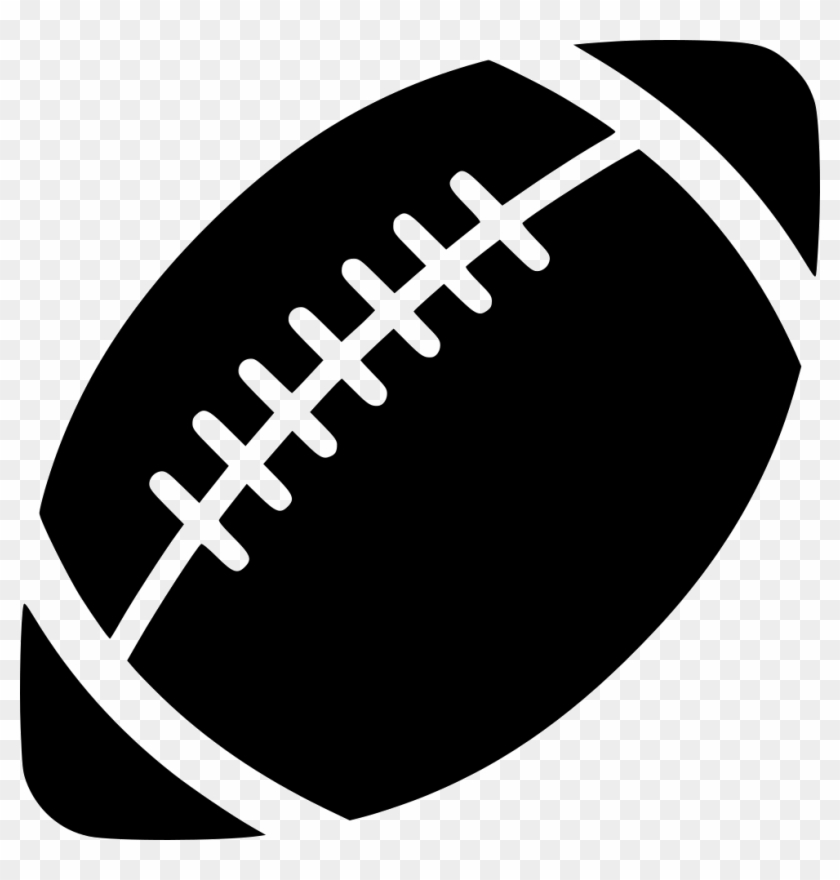 Rugby Icon Png Clipart