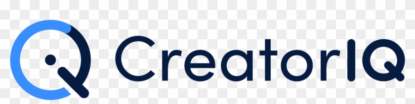 Ly Logo Png - Creatoriq Logo Clipart #1957028