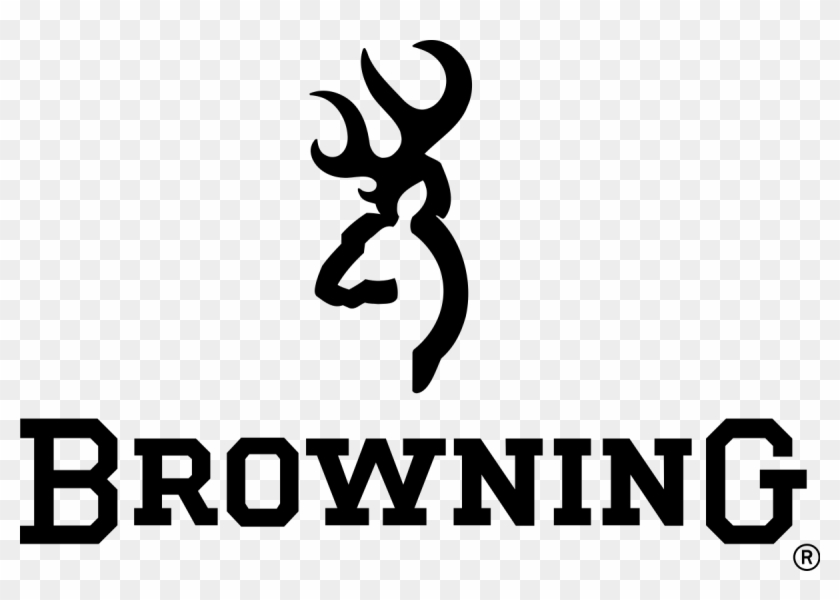 Browning Logo Clipart
