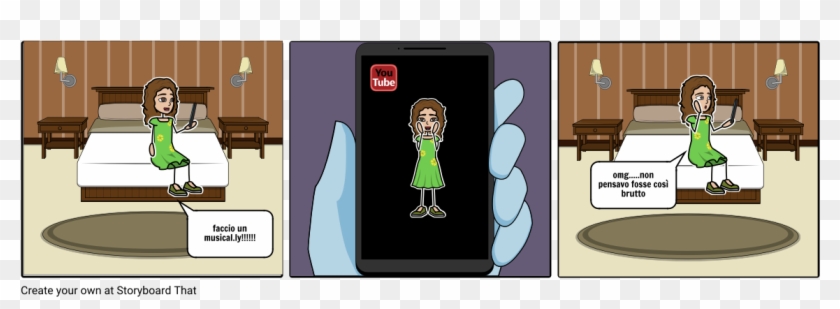 Musical - Ly - Enfoque Praxeologico Clipart