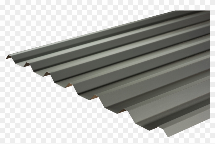 Picture Stock Box Profile Sheets Cladco Profiles Roof - Types Of Roof Cladding Clipart