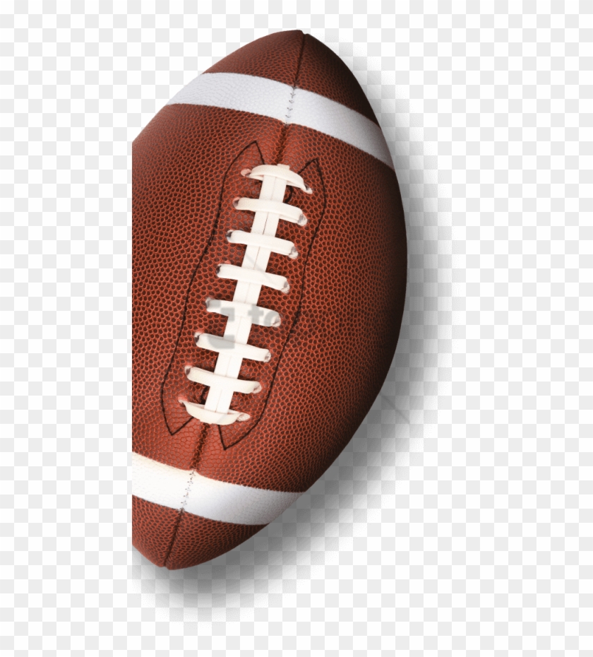 Free Png American Football Image Png Image With Transparent - American Football Image Png Clipart #1957316