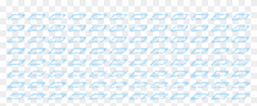 Open Spritesheet - Cobalt Blue Clipart