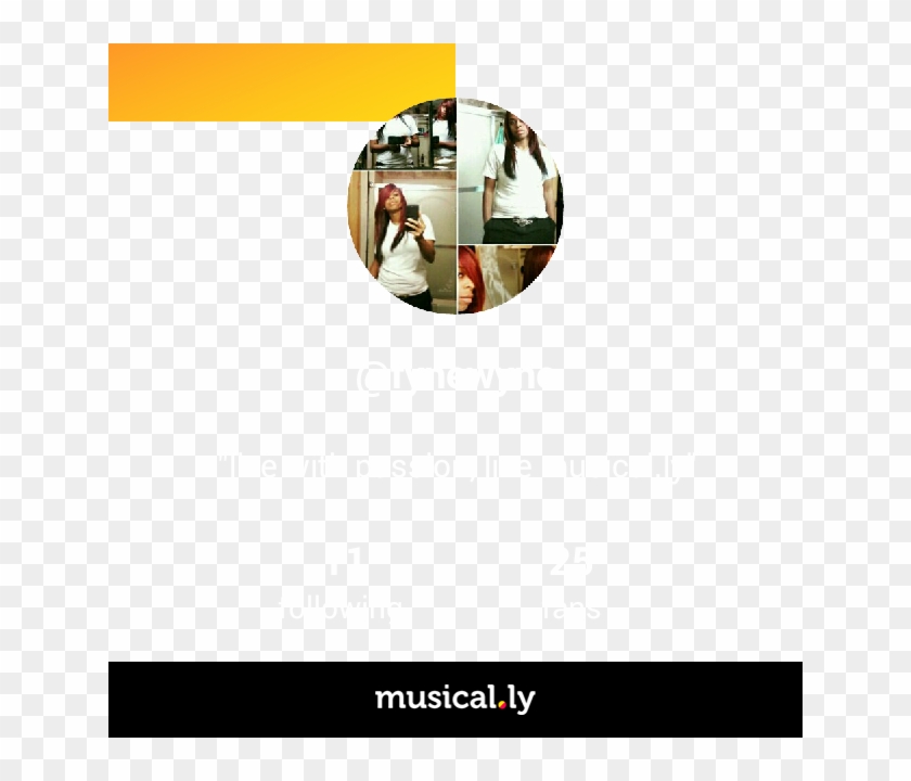 21 Jan - Musical Ly Clipart