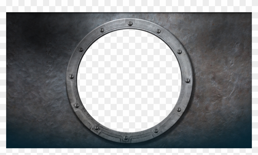 Porthole Clipart #1957496