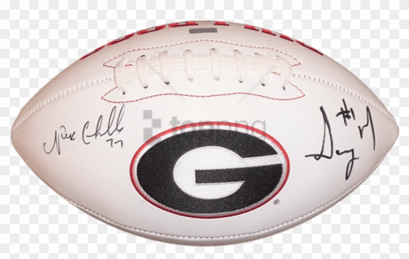 Free Png Georgia Bulldogs Football Team Png Image With - Georgia Clipart