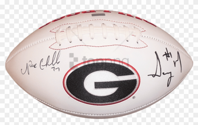 Free Png Georgia Bulldogs Football Team Png Image With - Georgia Clipart #1957520
