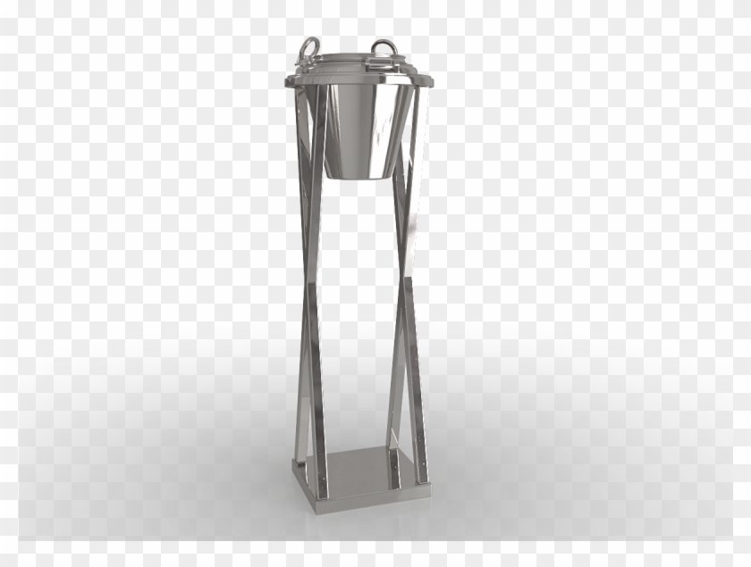 Wine Cooler Porthole - Trophy Clipart #1957549