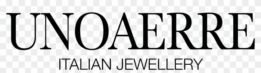 Unoaerre Italian Jewellery Logos Download - Human Action Clipart