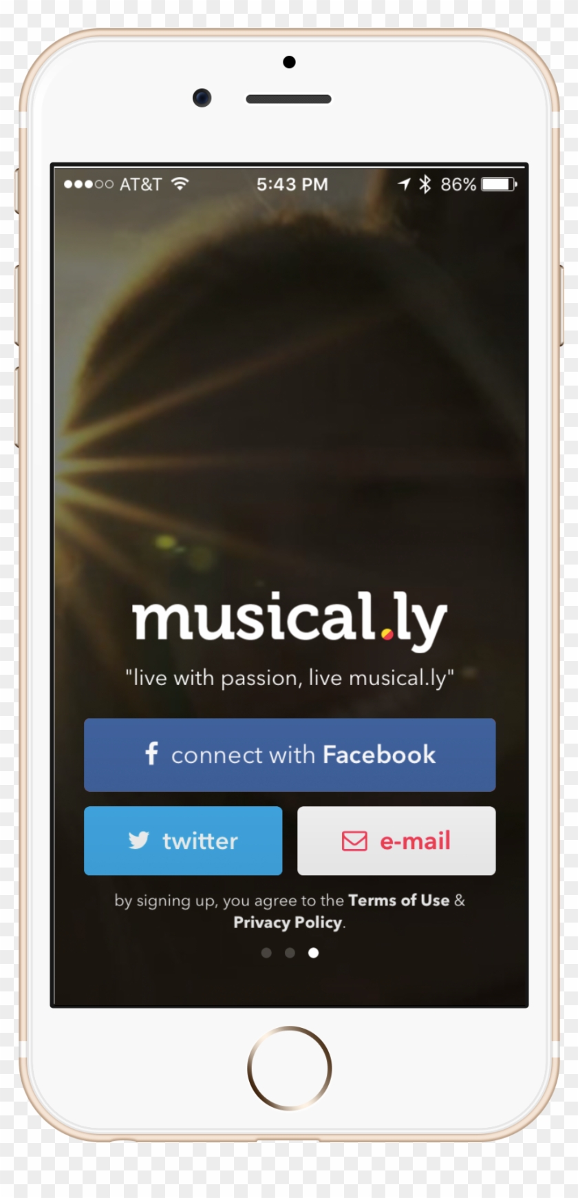 Musical Ly Clipart #1957624