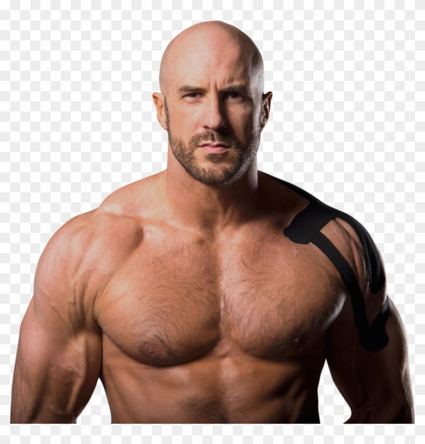 Cesaro Png - Cesaro Png 2017 Clipart