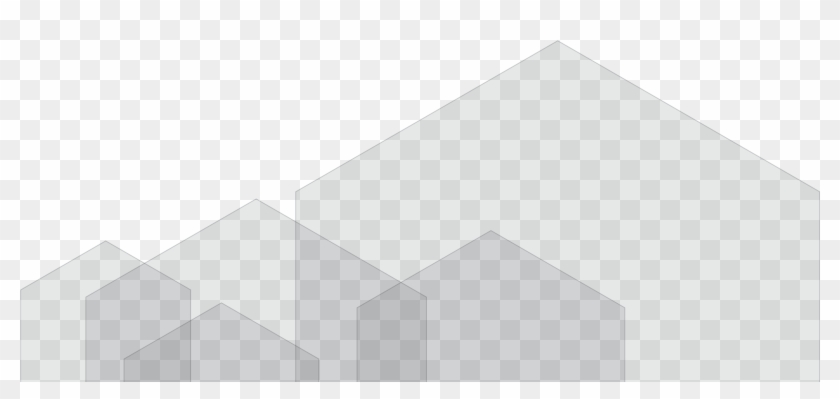 Knowledge Network - Triangle Clipart #1957863