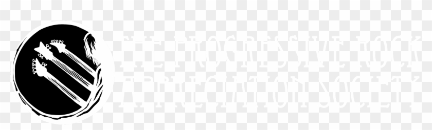 Progressive Rock Appreciation Society - Pattern Clipart #1957924