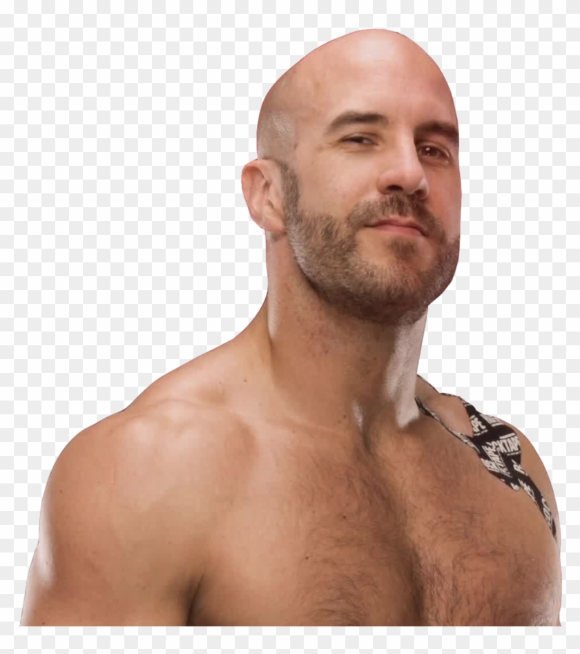 Wwe Cesaro Png 2016 Clipart