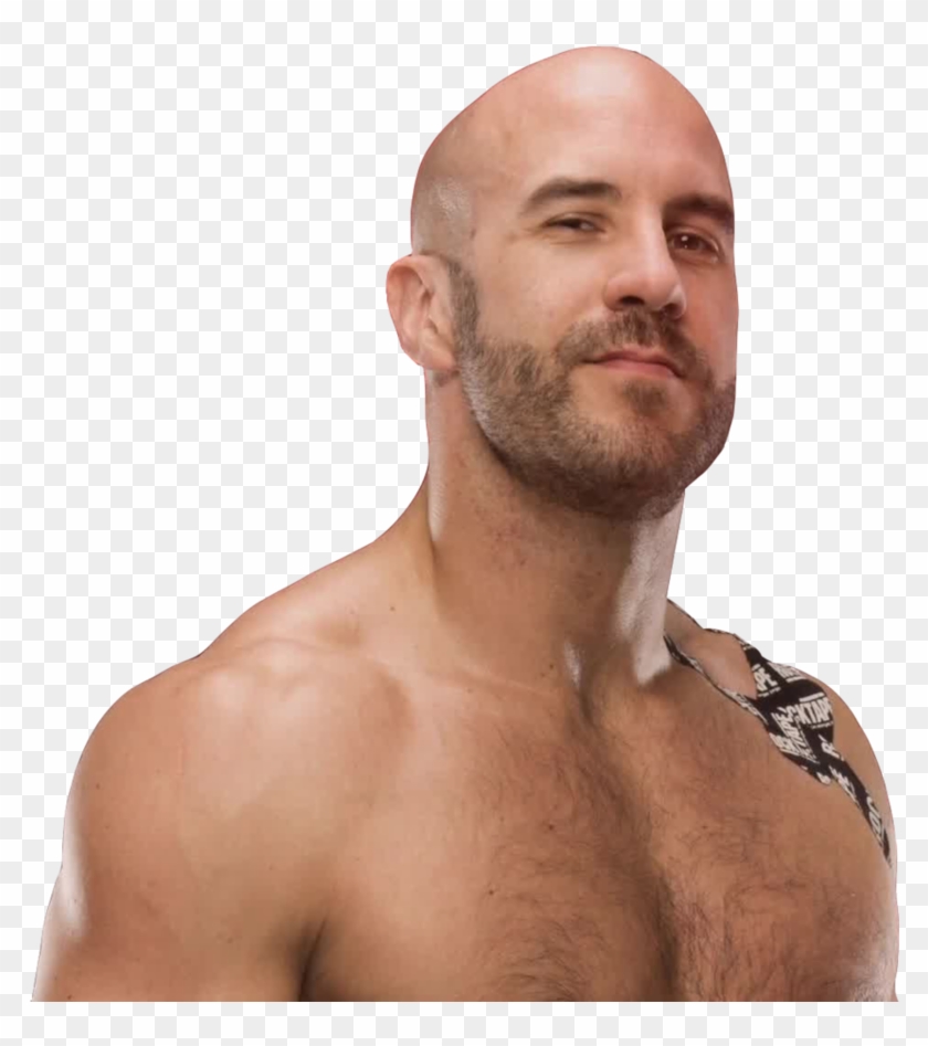 Wwe Cesaro Png 2016 Clipart #1958061