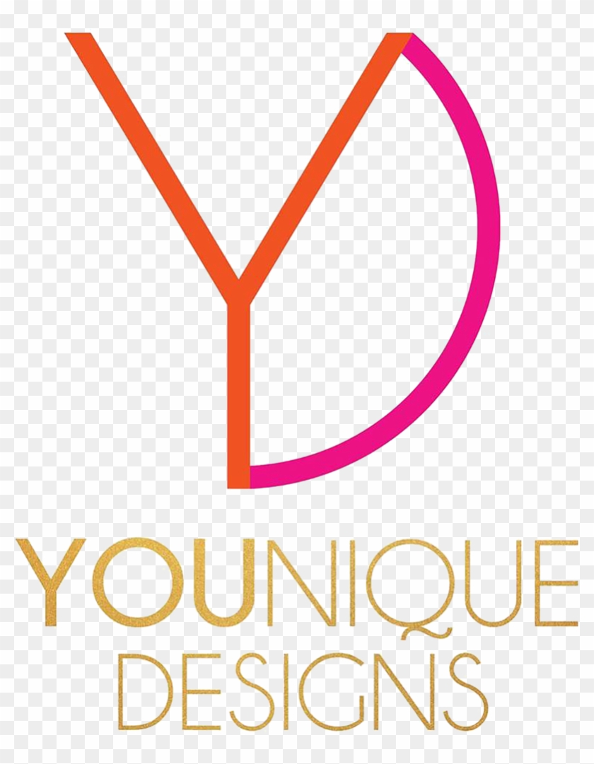 Younique Logo Png Clipart #1958307