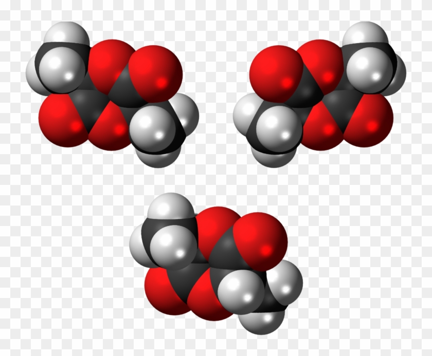 Everything On Earth Is Made Up Of Microscopic Particles - Molecule Clipart