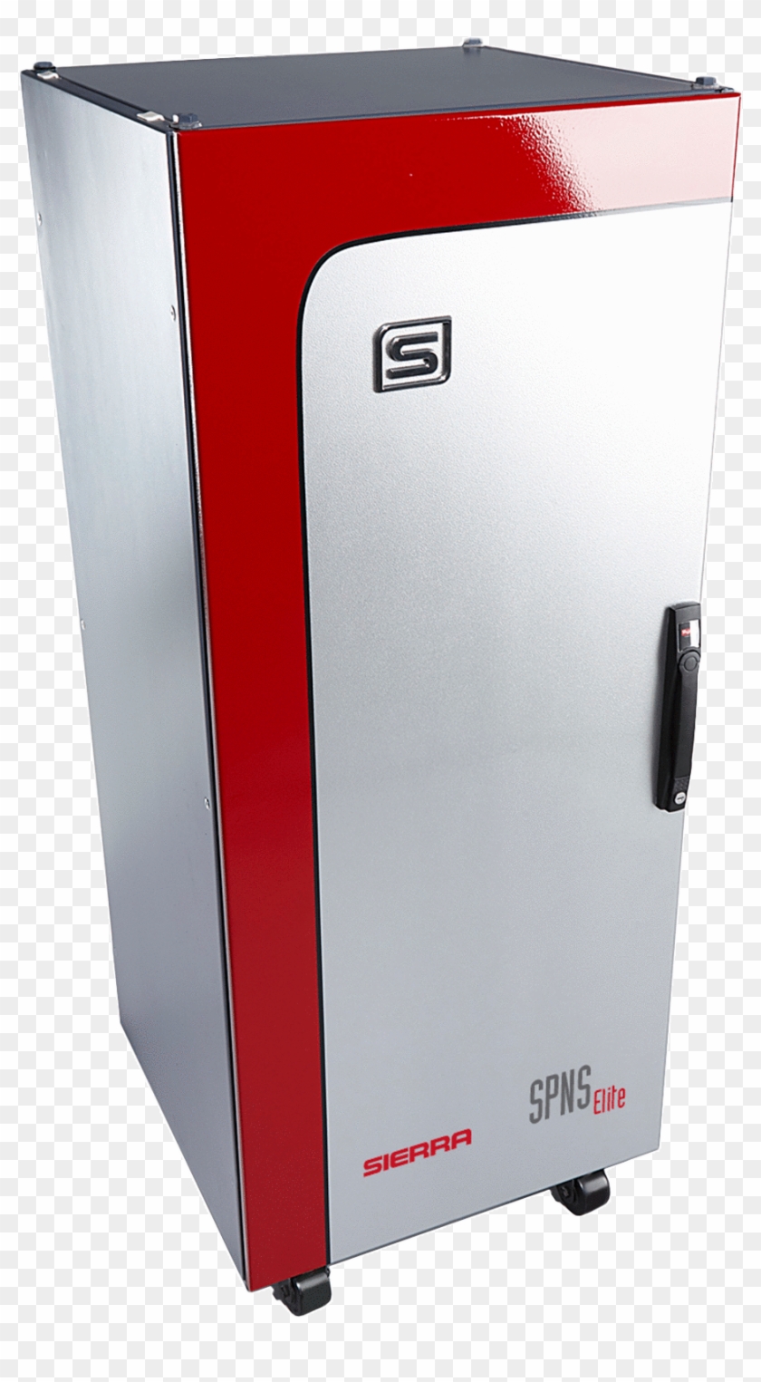 Spns Elite Solid Particle Number System - Computer Case Clipart #1958548