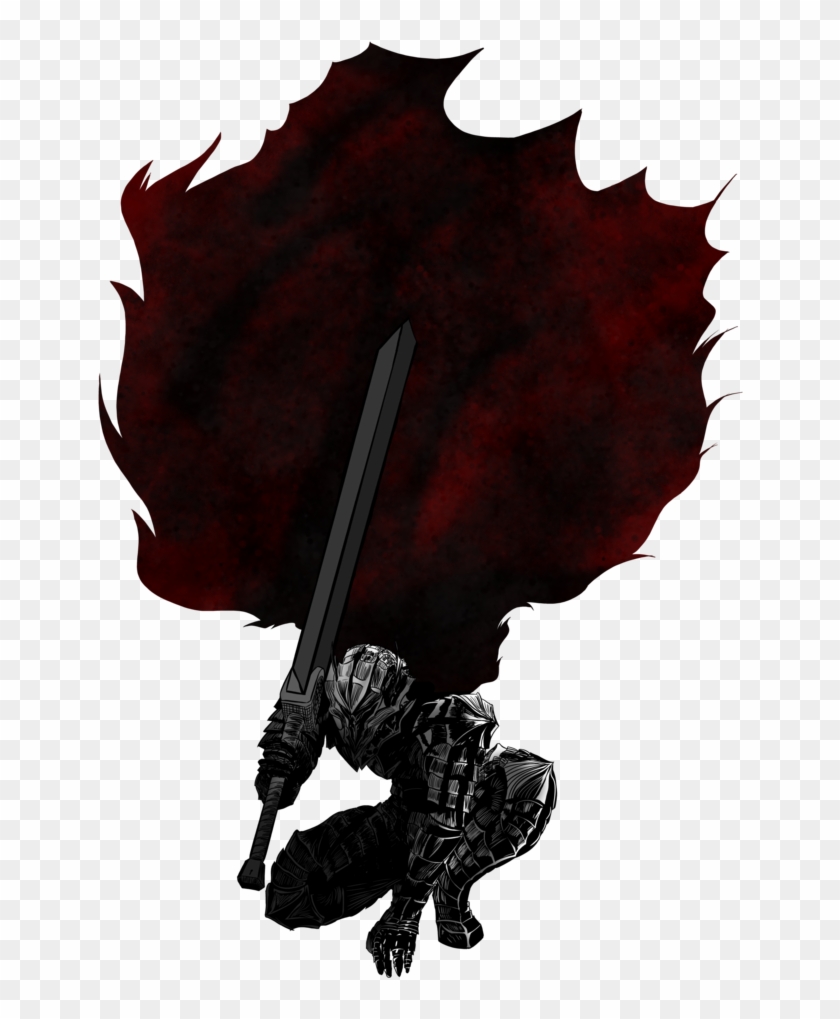 Berserk Png Clipart #1958640