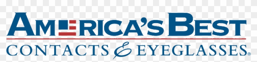 America's Best Contacts & Eyeglasses Clipart
