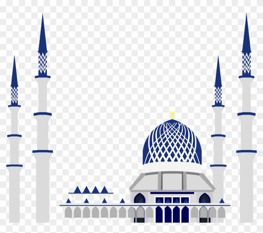 Mosque Png Available Clipart
