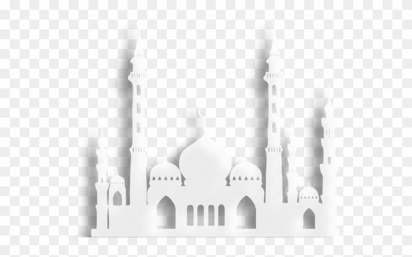 Acquiring Mosque In London - Eid Ul Nabi 2018 Clipart #1958782
