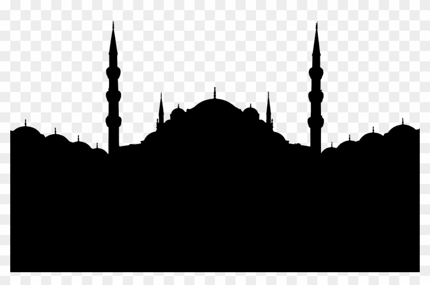 Sultan Ahmed Mosque , Png Download Clipart #1959090