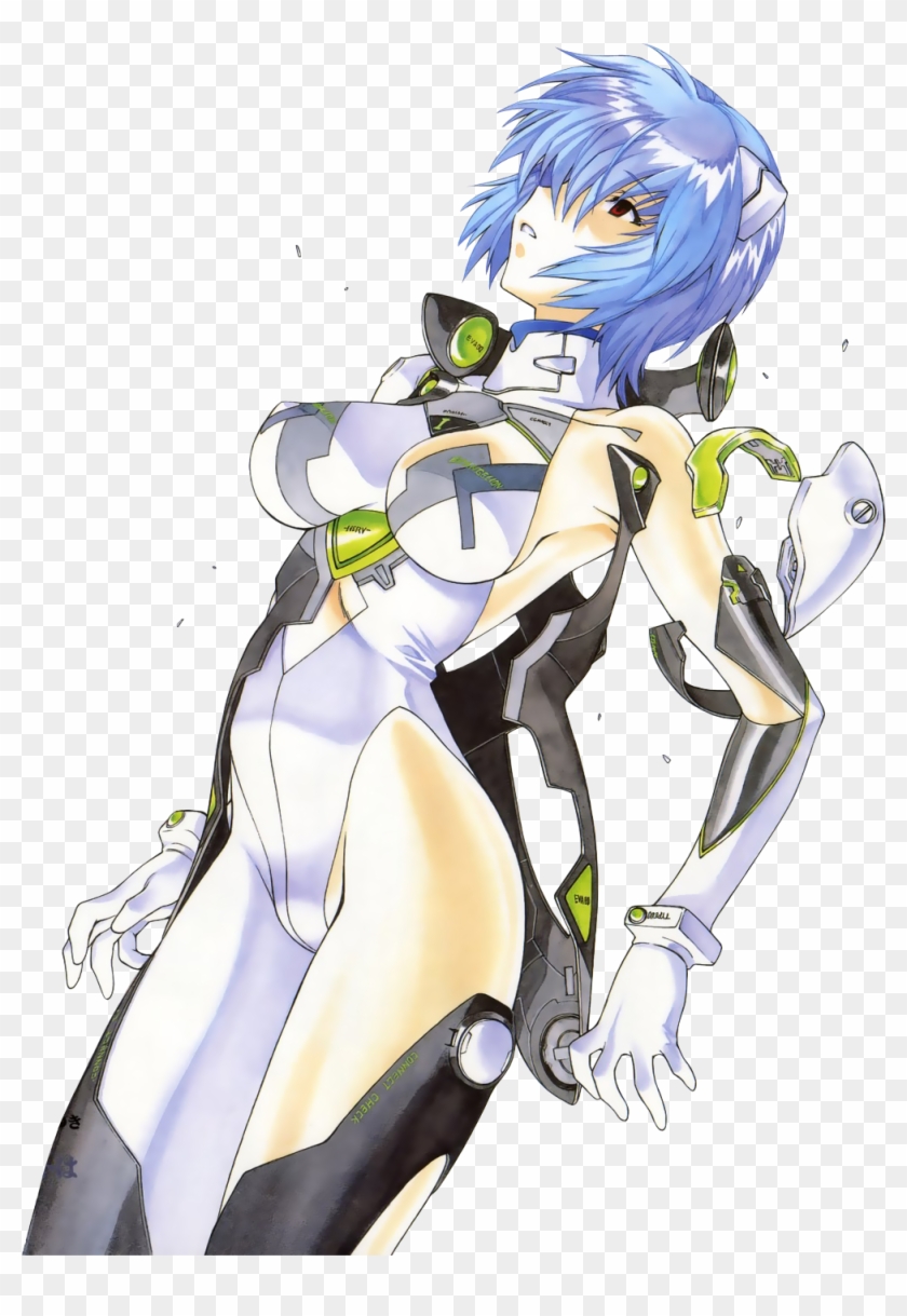 Rei Neon Genesis Evangelion, Eva,anime,аниме Clipart