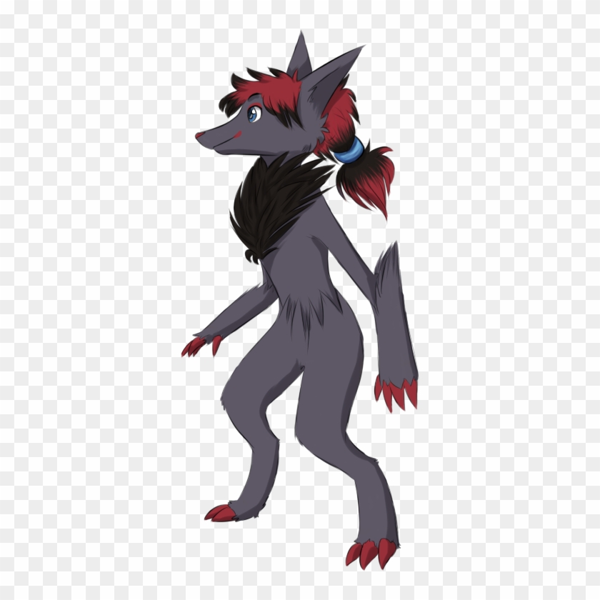 Here's What I Imagined For Aoko And Kaito's Pokemon Clipart #1959116