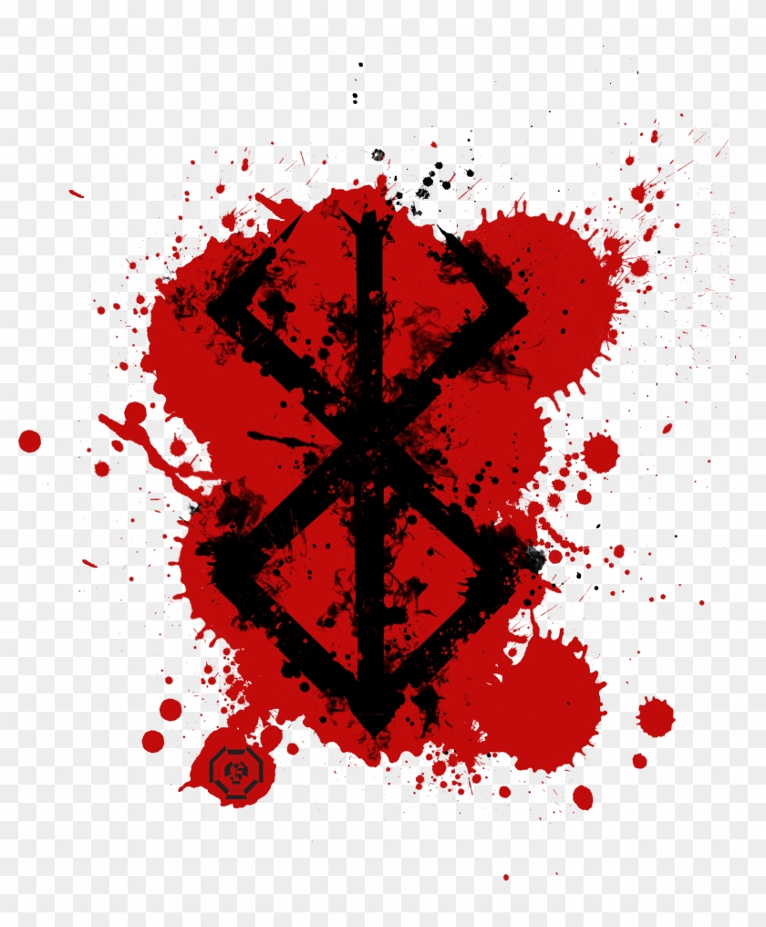 Brand Splatter Design - Shugo Chara Clipart #1959195