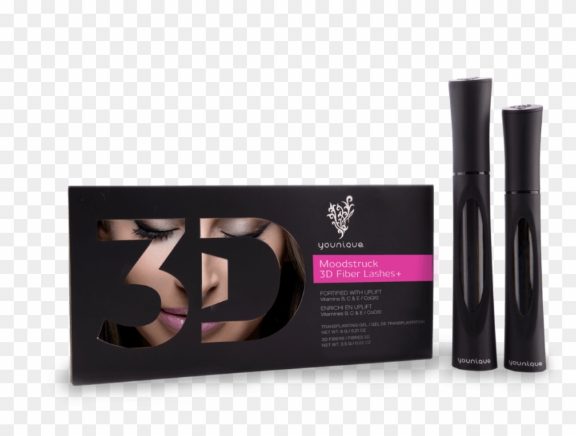 Younique 3d Mascara Png Clipart