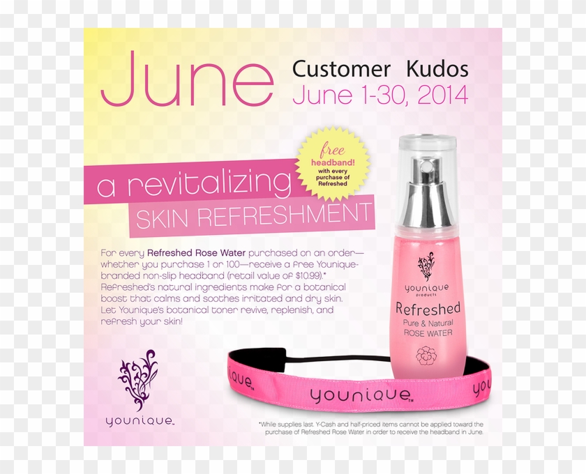 Younique Productsverified Account Clipart #1959664