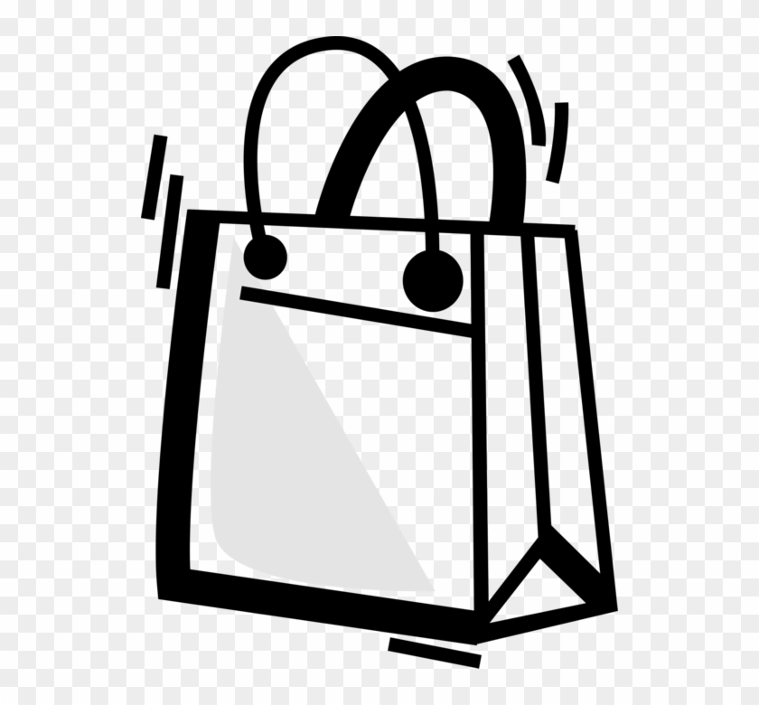 Vector Illustration Of Supermarket Grocery Store Retail Clipart #1959668