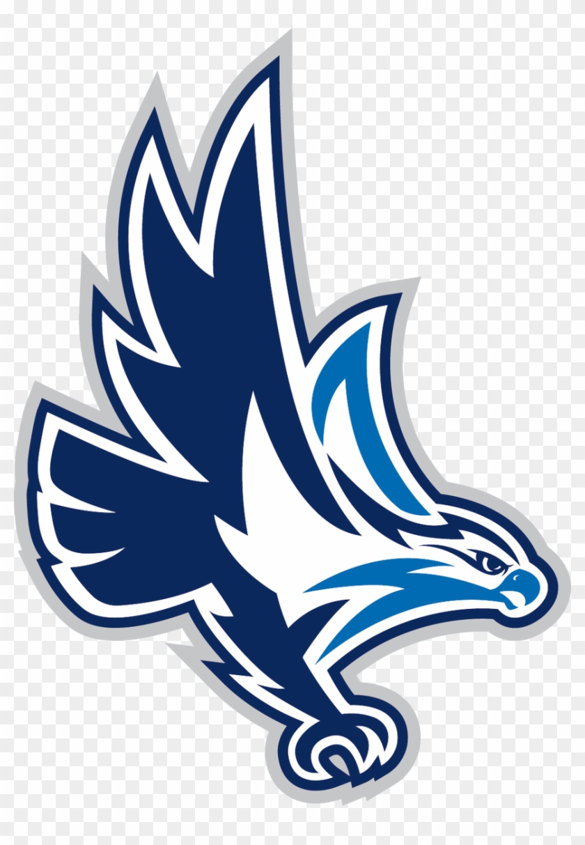Keiser Seahawks - Keiser University Athletics Logo Clipart